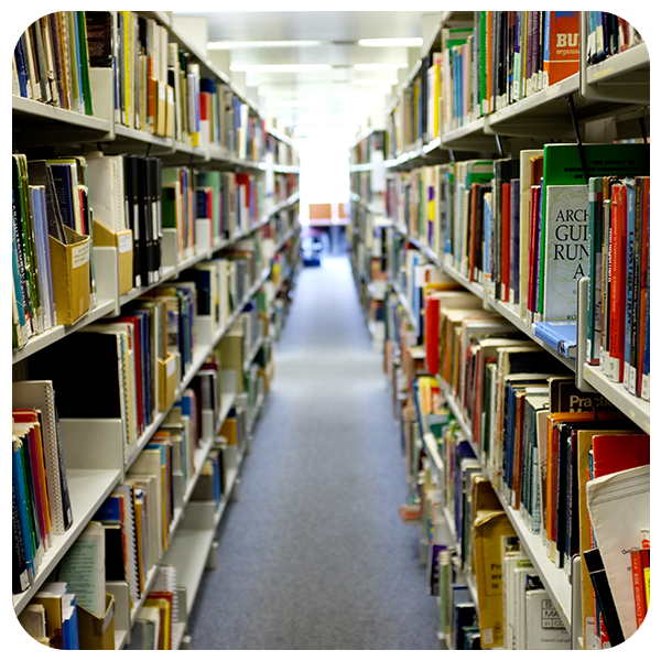 Library Resources